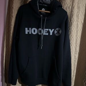 Hooey Black Hoodie